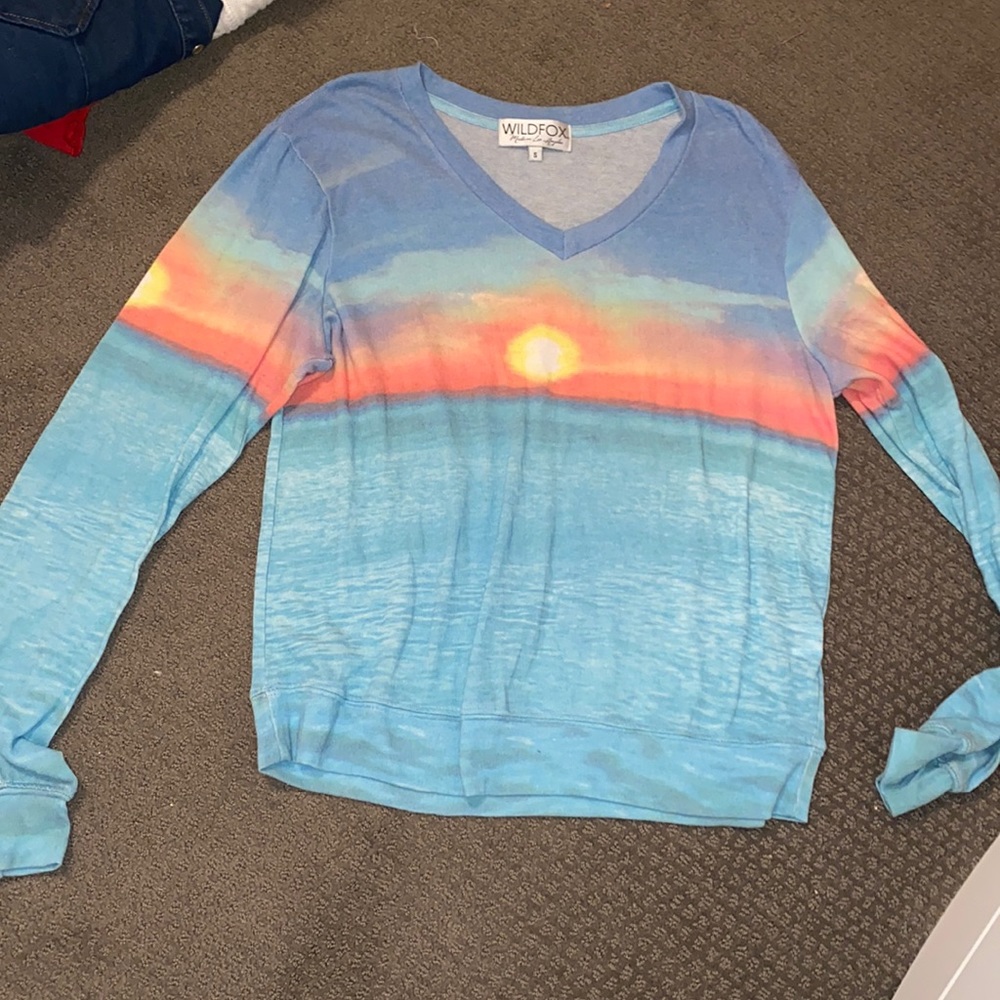 Wildfox Sweater
